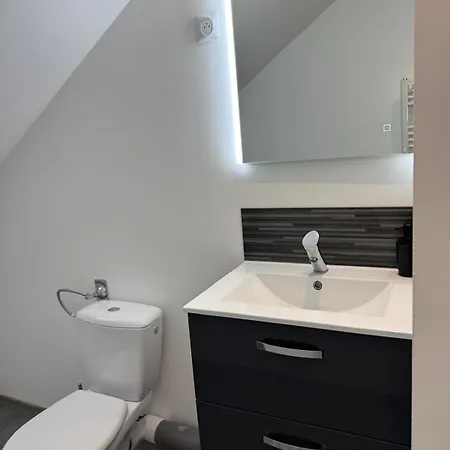 Confortable - Centre