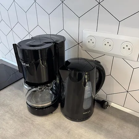 Confortable - Centre Daire *